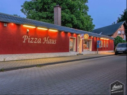 Фото: Pizza Haus Barleben